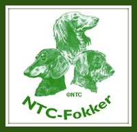 erkend NTC Fokker logo